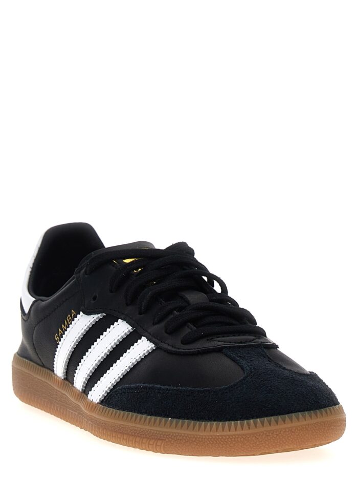 ADIDAS ORIGINALS 'Samba Decon' Sneakers