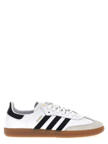 ADIDAS ORIGINALS 'Samba Decon' Sneakers