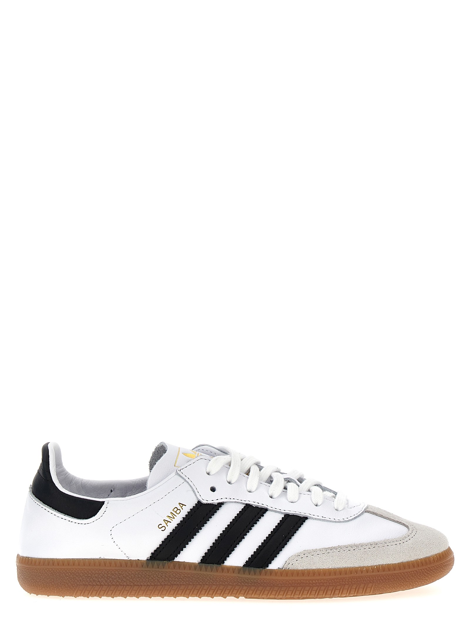 ADIDAS ORIGINALS 'Samba Decon' Sneakers