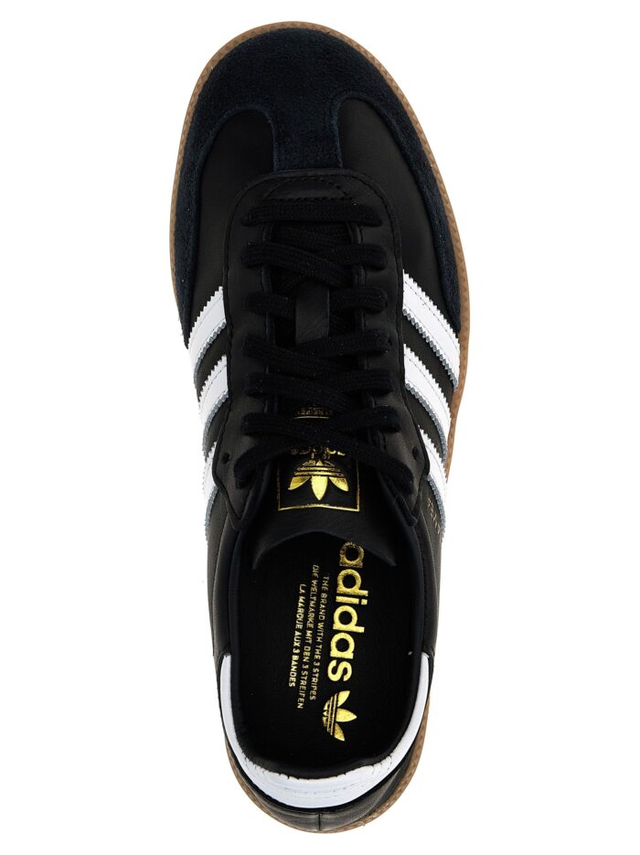 ADIDAS ORIGINALS 'Samba Decon' Sneakers