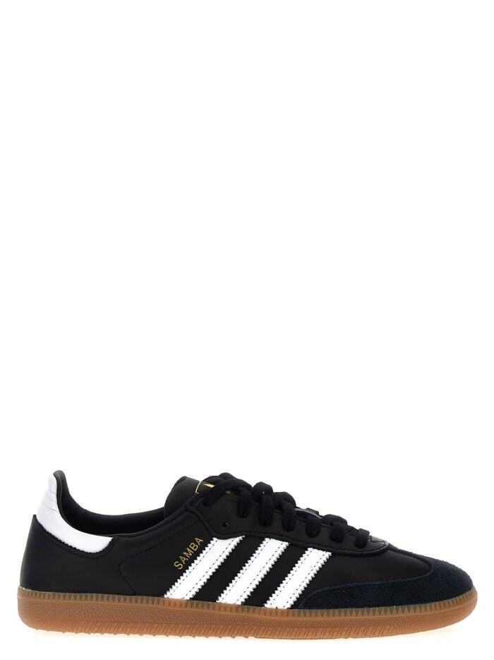 adidas originals 'samba decon' sneakers ADIDAS ORIGINALS 'Samba Decon' Sneakers