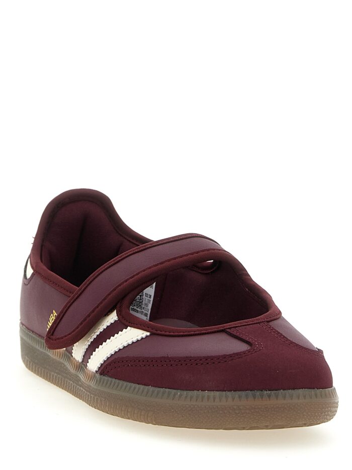 ADIDAS ORIGINALS 'Samba Jane' Sneakers
