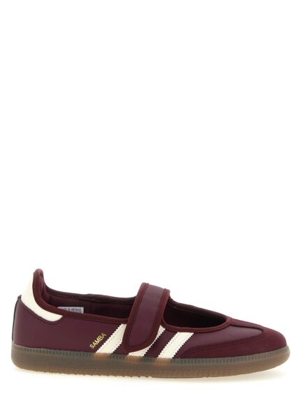 ADIDAS ORIGINALS 'Samba Jane' Sneakers
