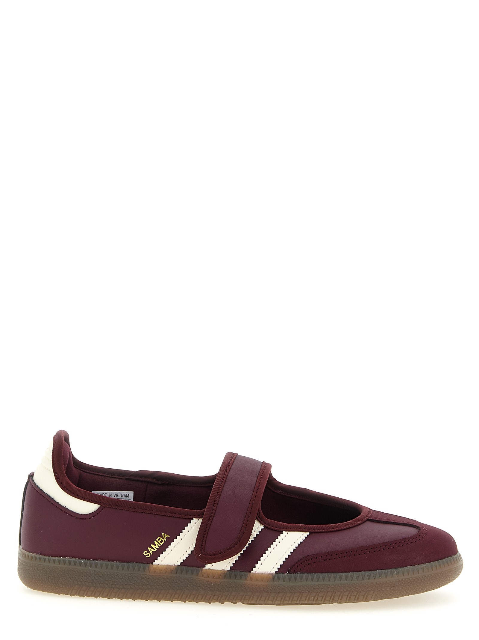 ADIDAS ORIGINALS 'Samba Jane' Sneakers