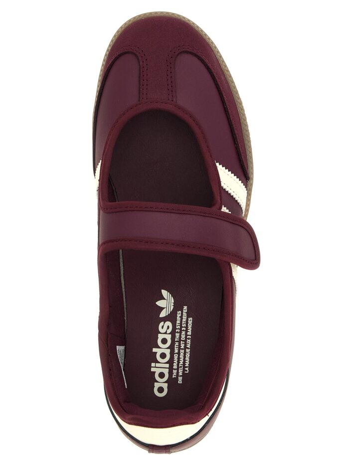 ADIDAS ORIGINALS 'Samba Jane' Sneakers