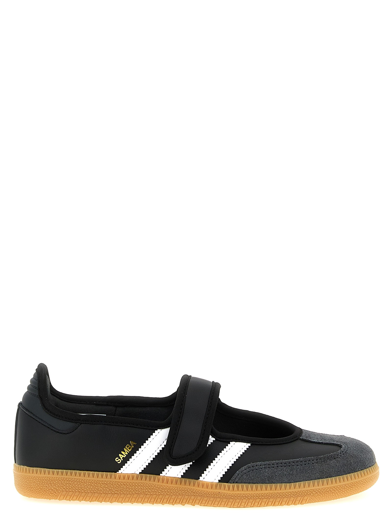 ADIDAS ORIGINALS 'Samba Jane' Sneakers