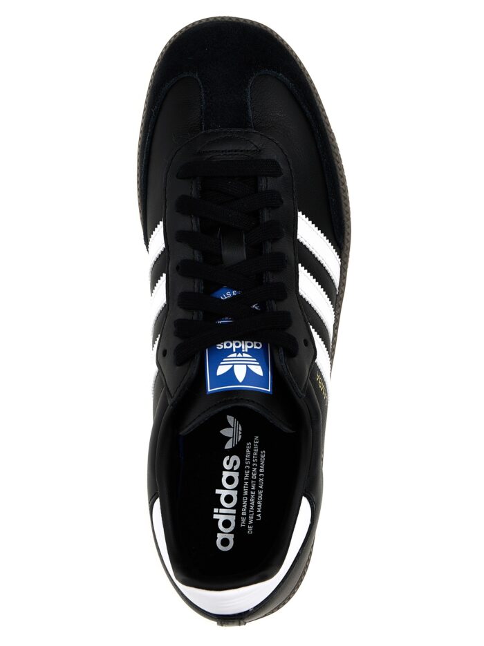ADIDAS ORIGINALS 'Samba OG' Sneaker