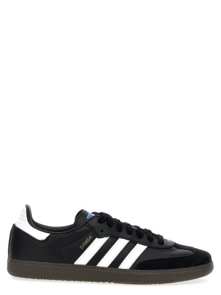 ADIDAS ORIGINALS 'Samba OG' Sneaker