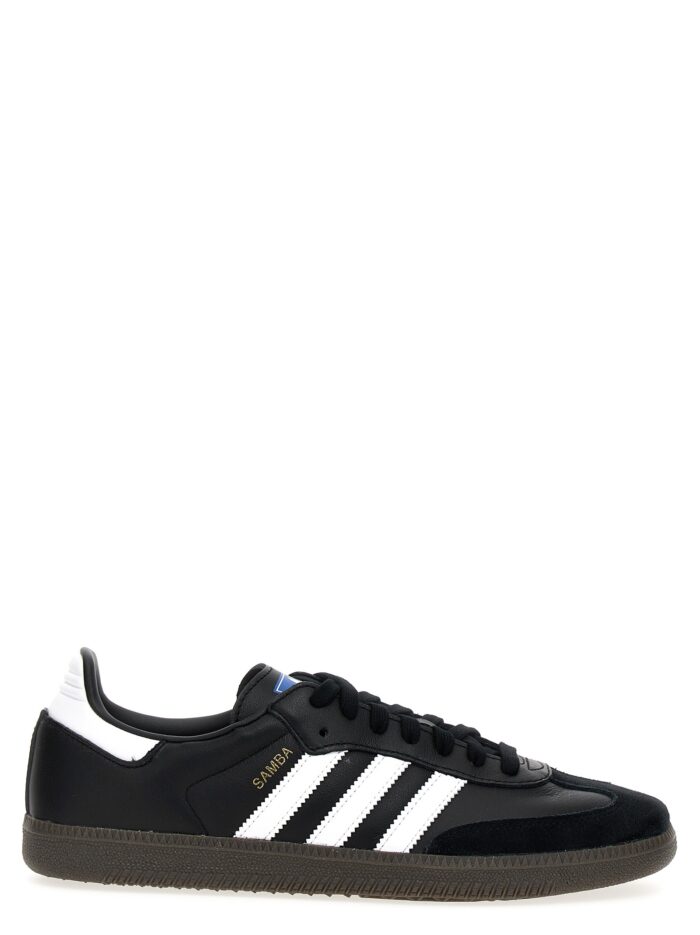 adidas originals 'samba og' sneaker ADIDAS ORIGINALS 'Samba OG' Sneaker