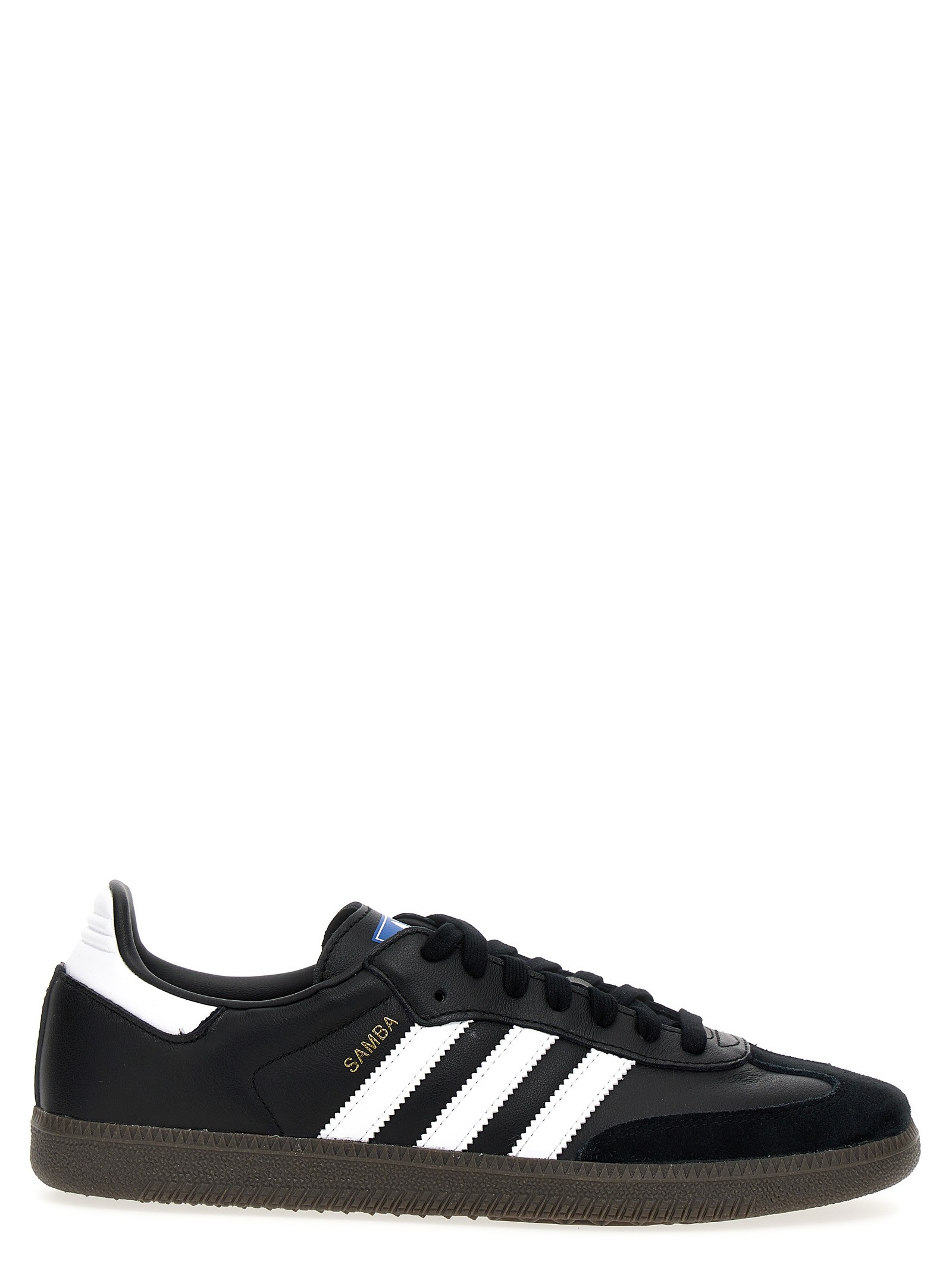 ADIDAS ORIGINALS 'Samba OG' Sneaker