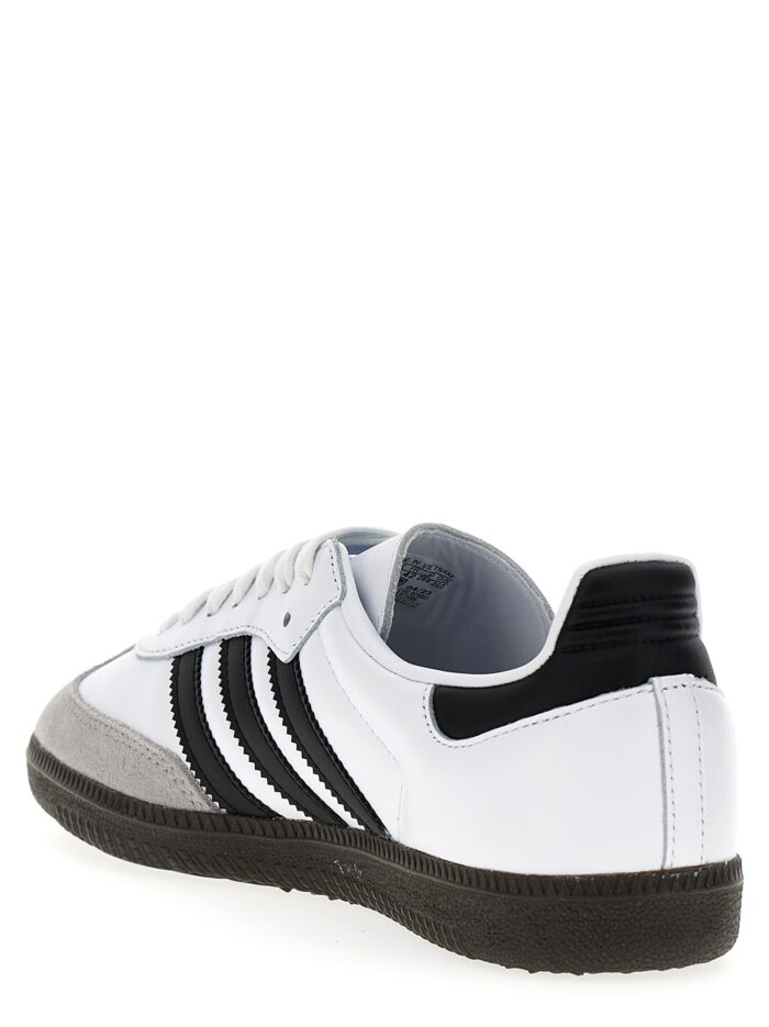 ADIDAS ORIGINALS Samba OG Sneakers
