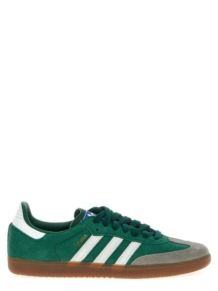ADIDAS ORIGINALS Samba OG Sneakers