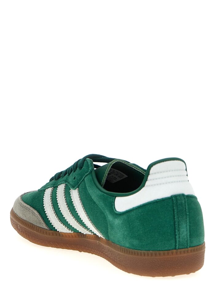 ADIDAS ORIGINALS Samba OG Sneakers