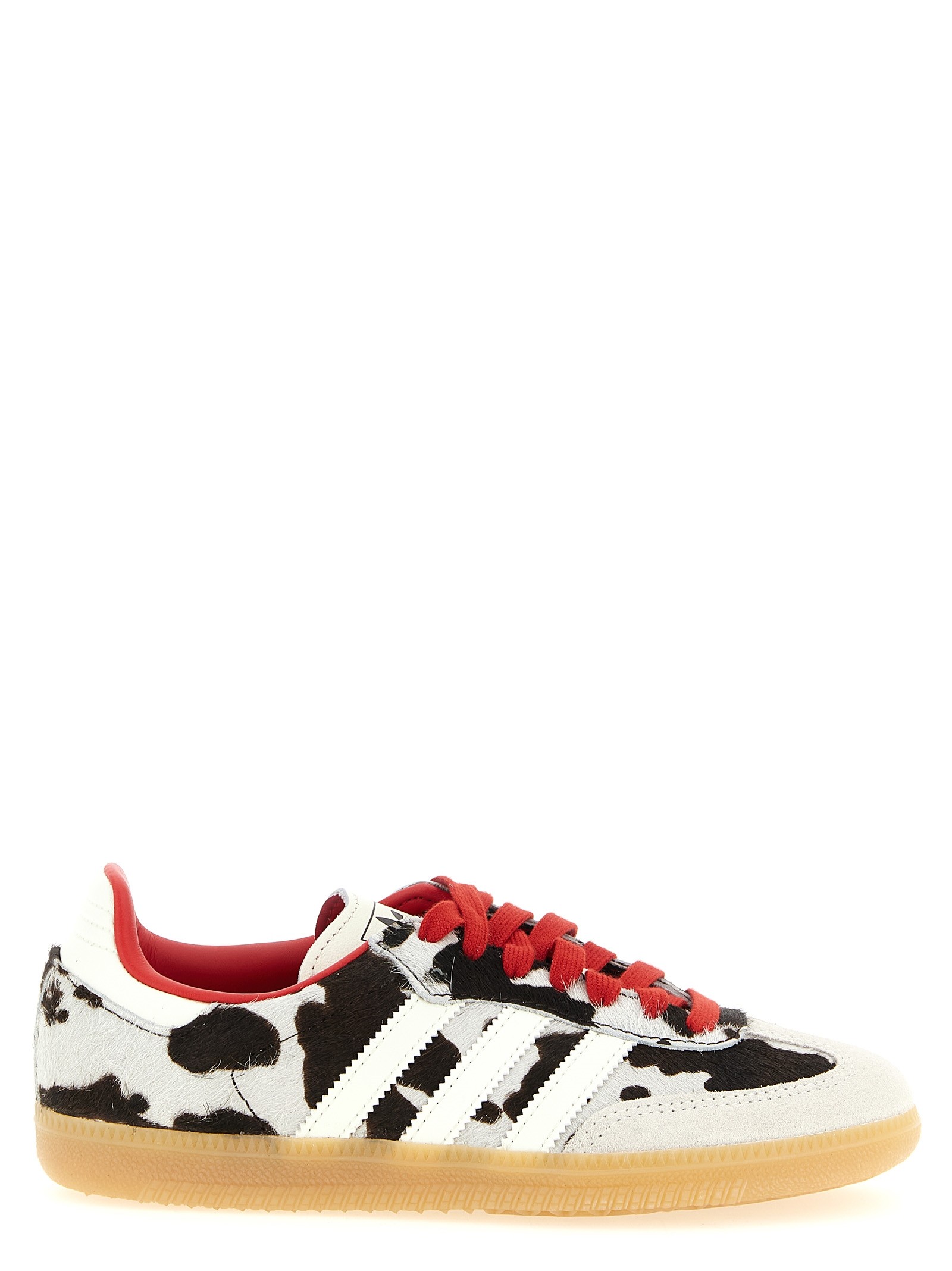 ADIDAS ORIGINALS 'Samba OG' Sneakers