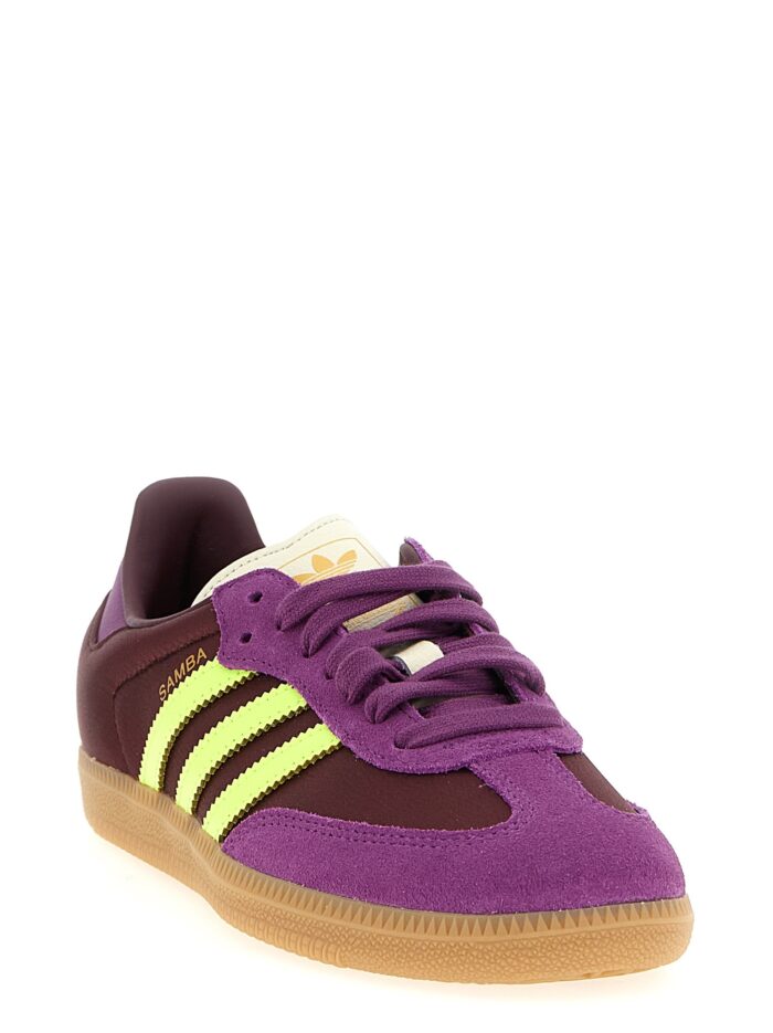 ADIDAS ORIGINALS 'Samba OG' Sneakers