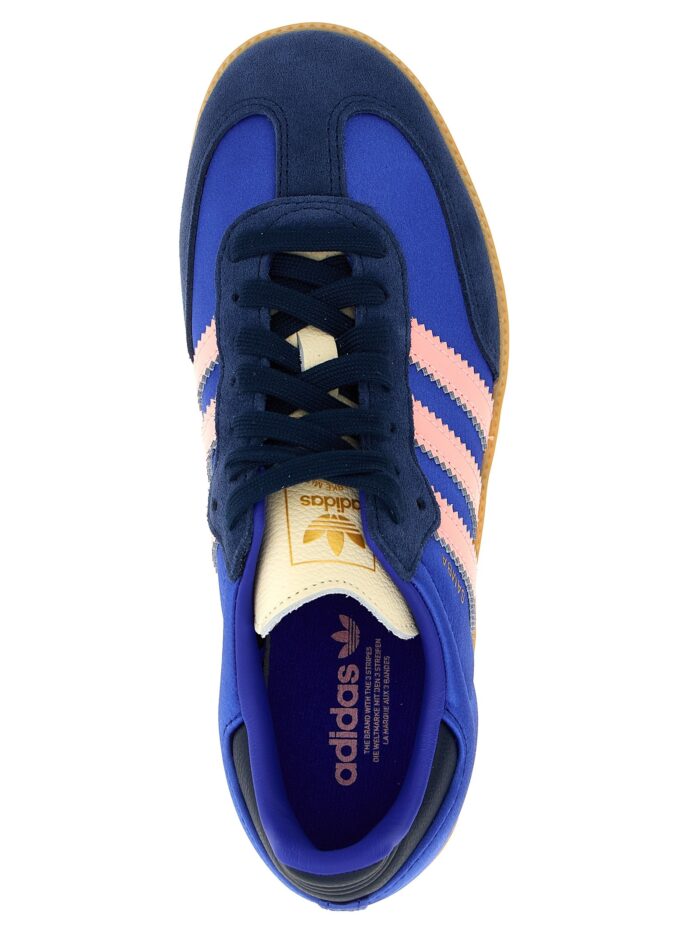 ADIDAS ORIGINALS 'Samba OG' Sneakers