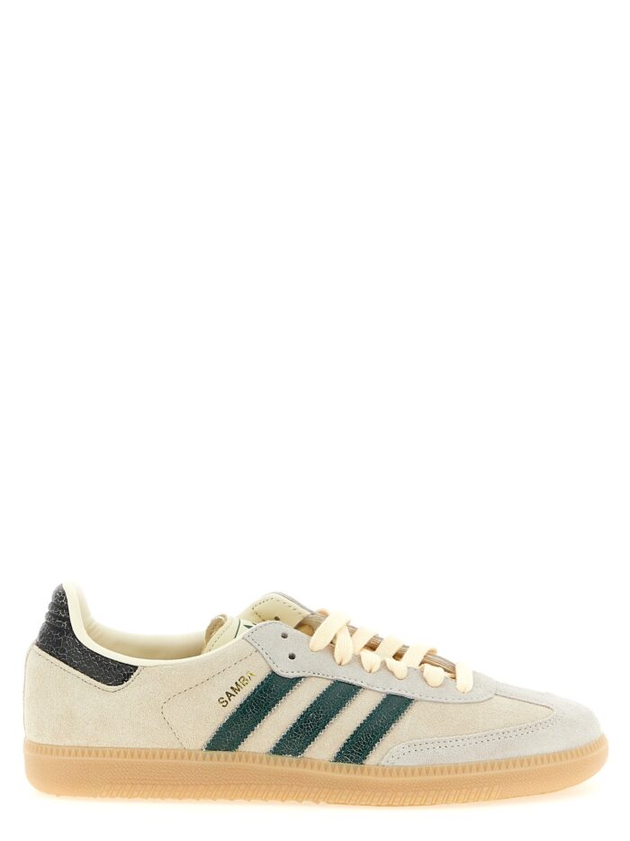 adidas originals 'samba og' sneakers ADIDAS ORIGINALS 'Samba OG' Sneakers