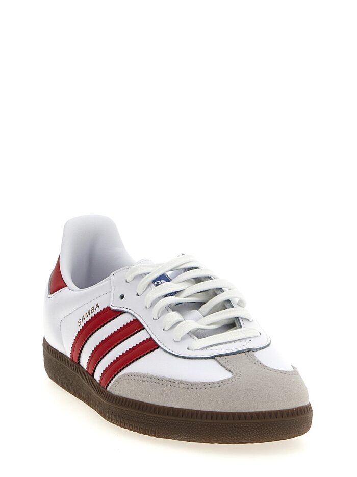 ADIDAS ORIGINALS 'Samba OG' Sneakers