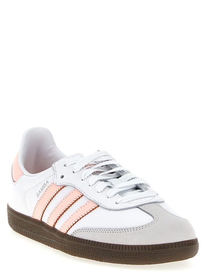 ADIDAS ORIGINALS 'Samba OG' Sneakers