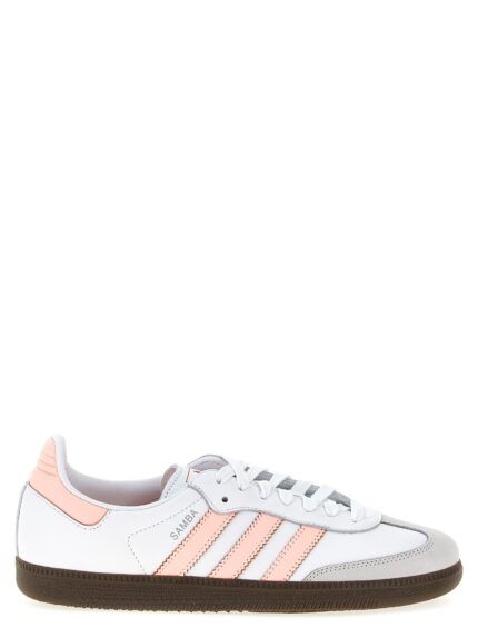 ADIDAS ORIGINALS 'Samba OG' Sneakers