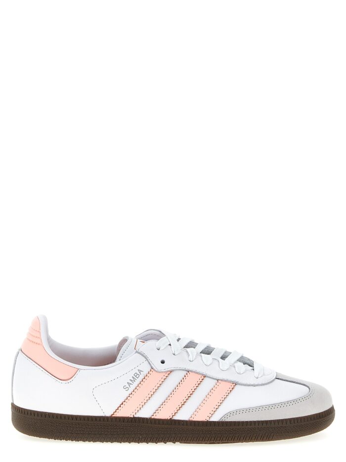 adidas originals 'samba og' sneakers ADIDAS ORIGINALS 'Samba OG' Sneakers