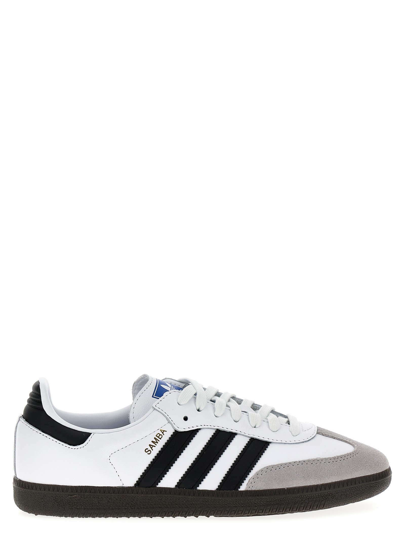 ADIDAS ORIGINALS Samba OG Sneakers