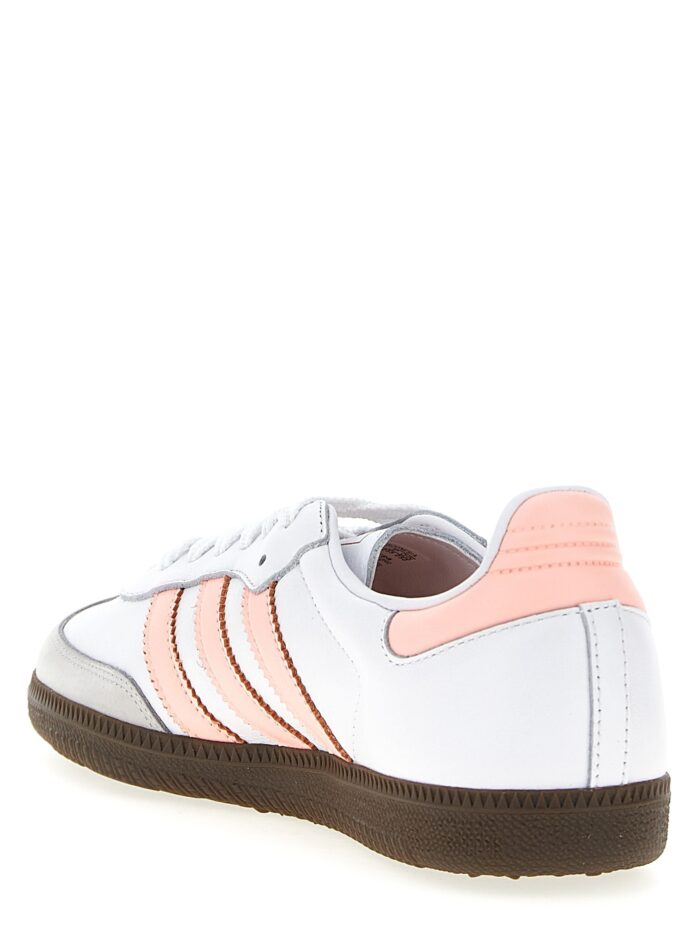 ADIDAS ORIGINALS 'Samba OG' Sneakers