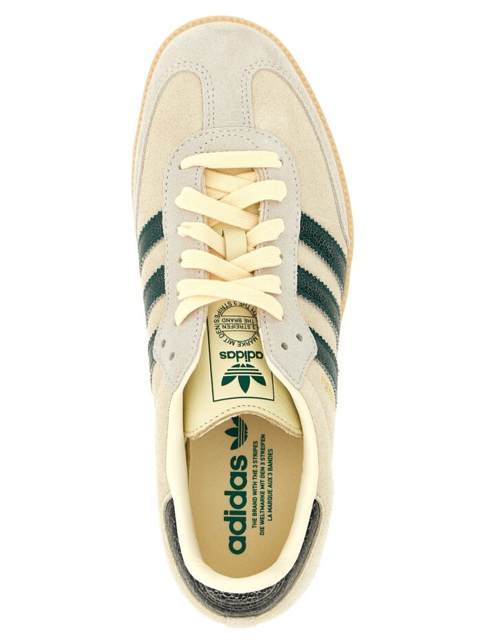 ADIDAS ORIGINALS 'Samba OG' Sneakers