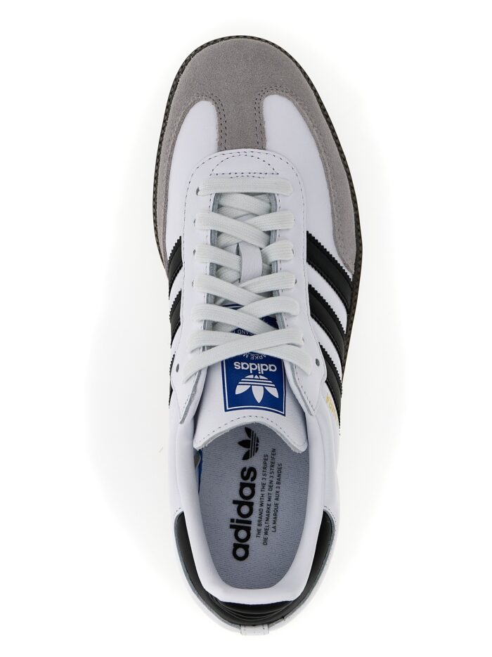 ADIDAS ORIGINALS Samba OG Sneakers