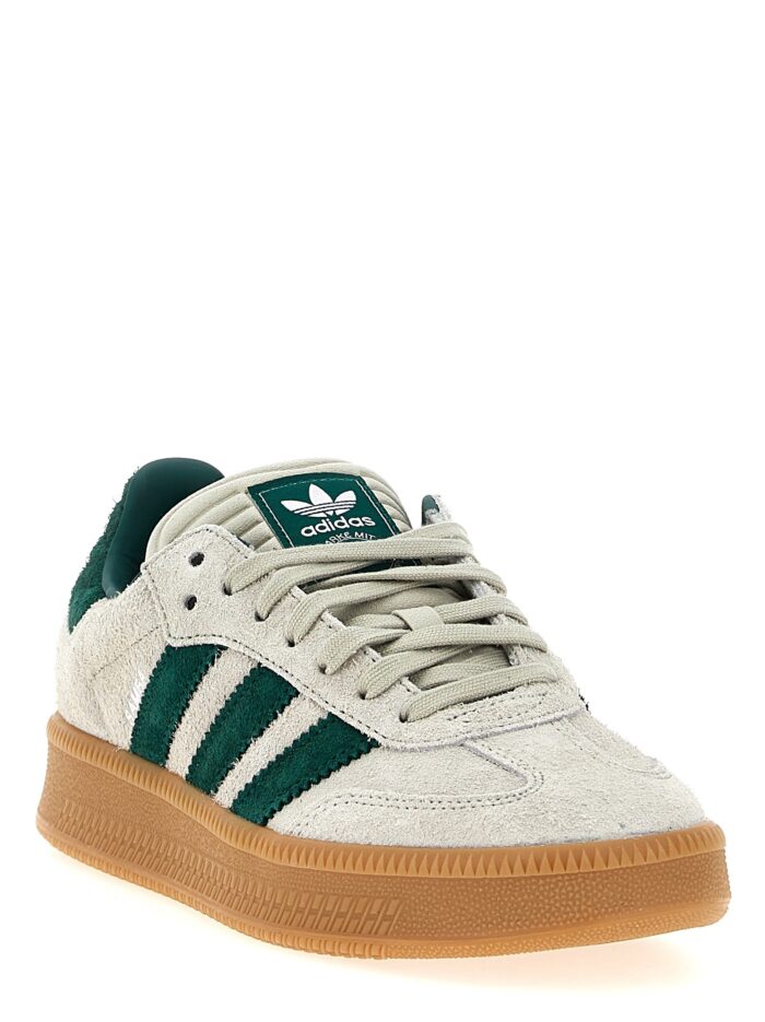 ADIDAS ORIGINALS 'Samba XLG' Sneakers