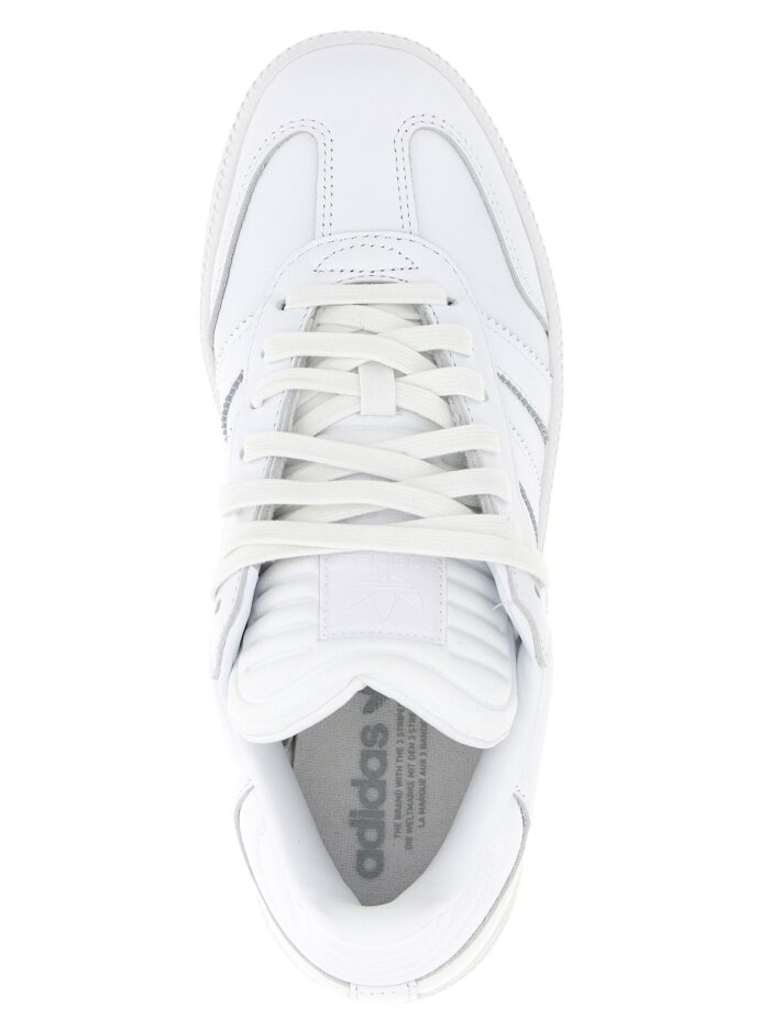 ADIDAS ORIGINALS 'Samba XLG' Sneakers