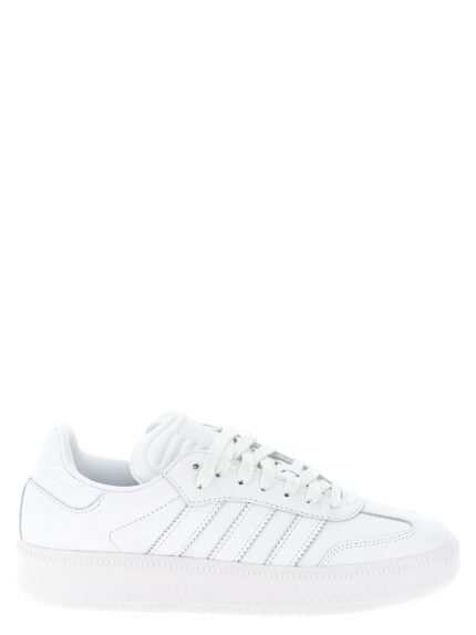 ADIDAS ORIGINALS 'Samba XLG' Sneakers