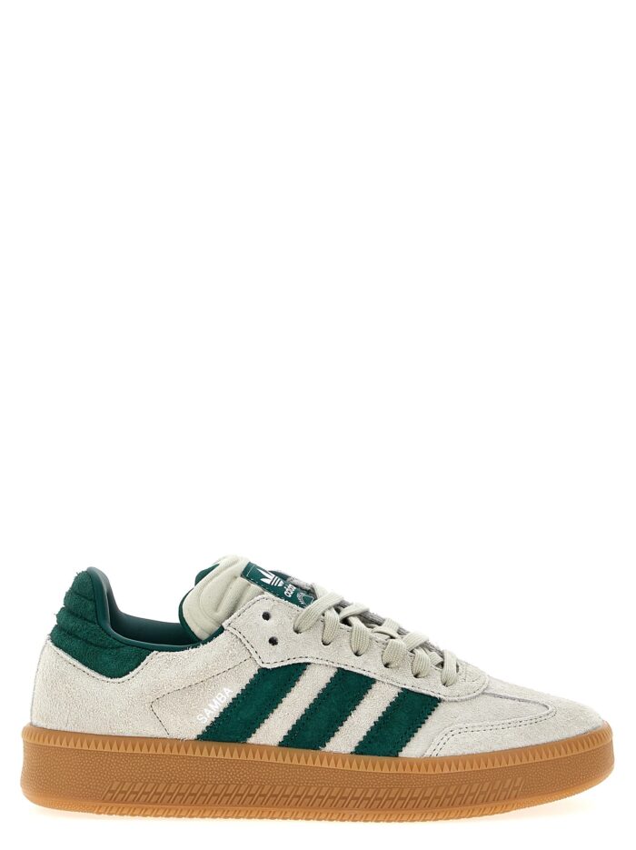 adidas originals 'samba xlg' sneakers ADIDAS ORIGINALS 'Samba XLG' Sneakers