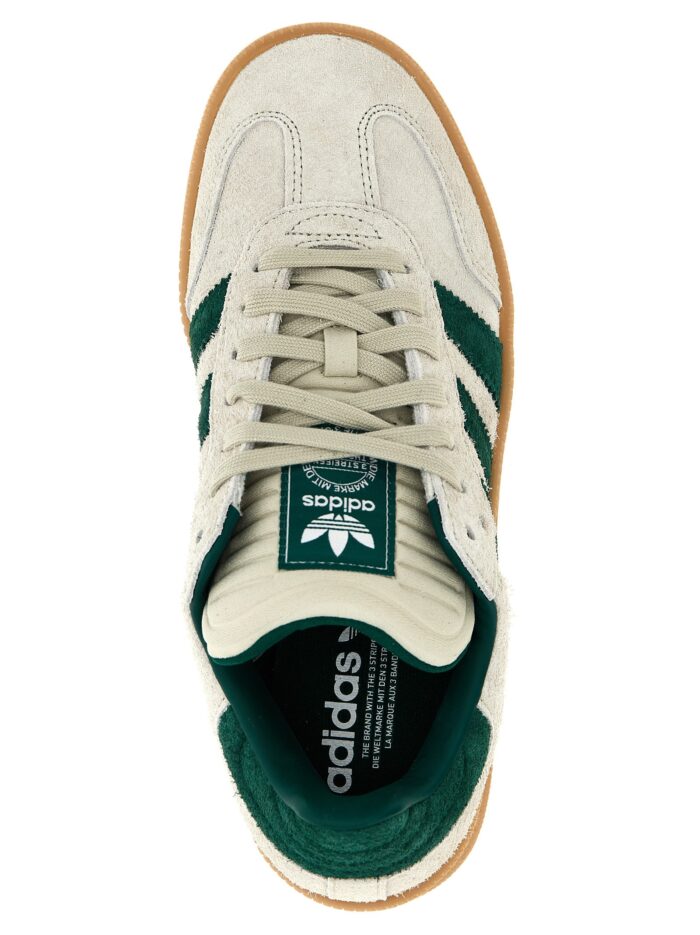 ADIDAS ORIGINALS 'Samba XLG' Sneakers
