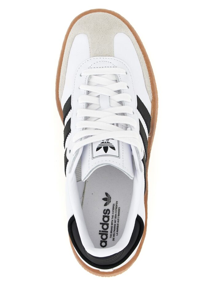ADIDAS ORIGINALS 'Sambae' Sneakers