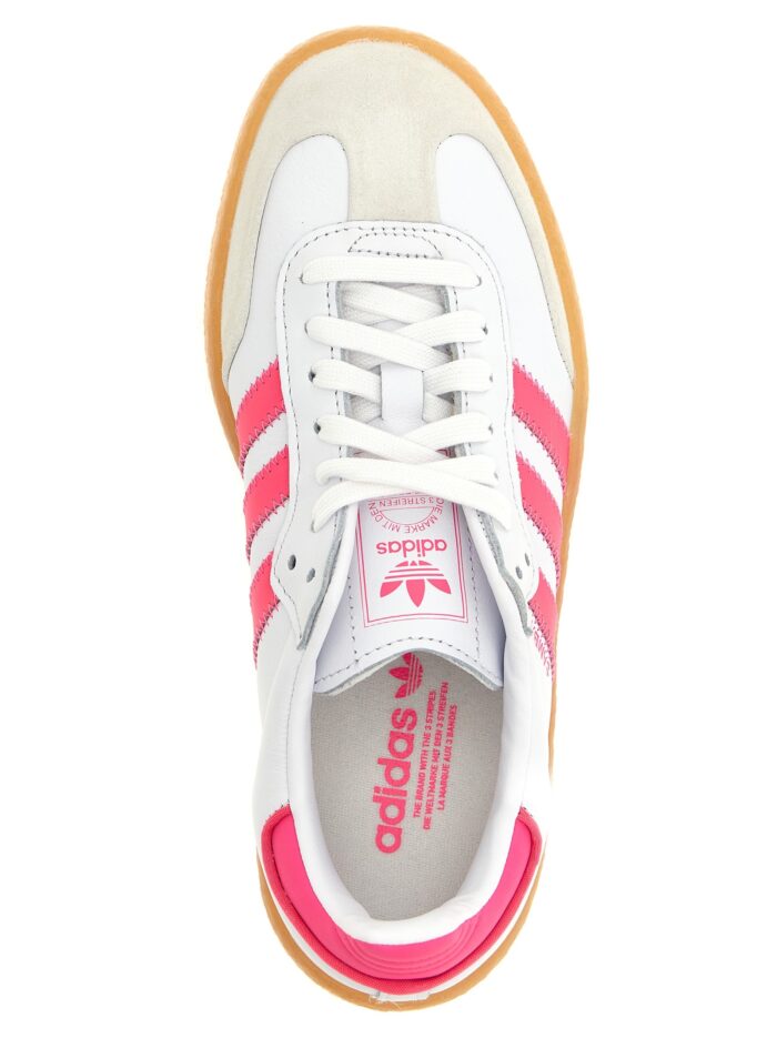 ADIDAS ORIGINALS 'Sambae' Sneakers