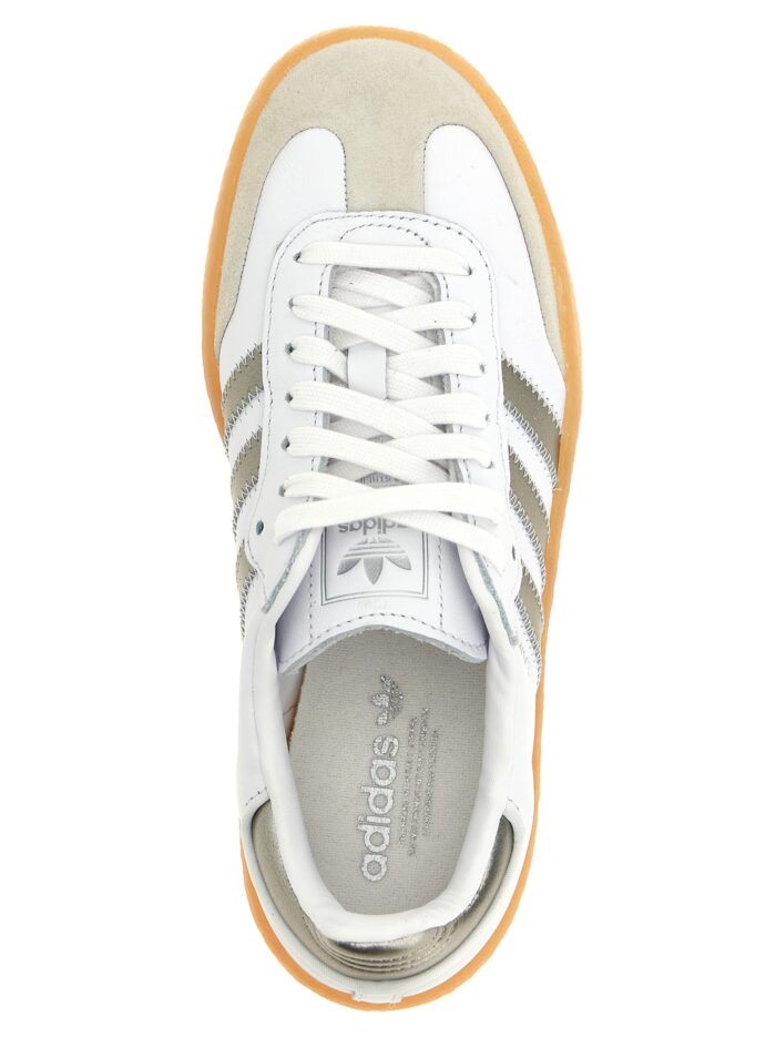 ADIDAS ORIGINALS 'Sambae' Sneakers