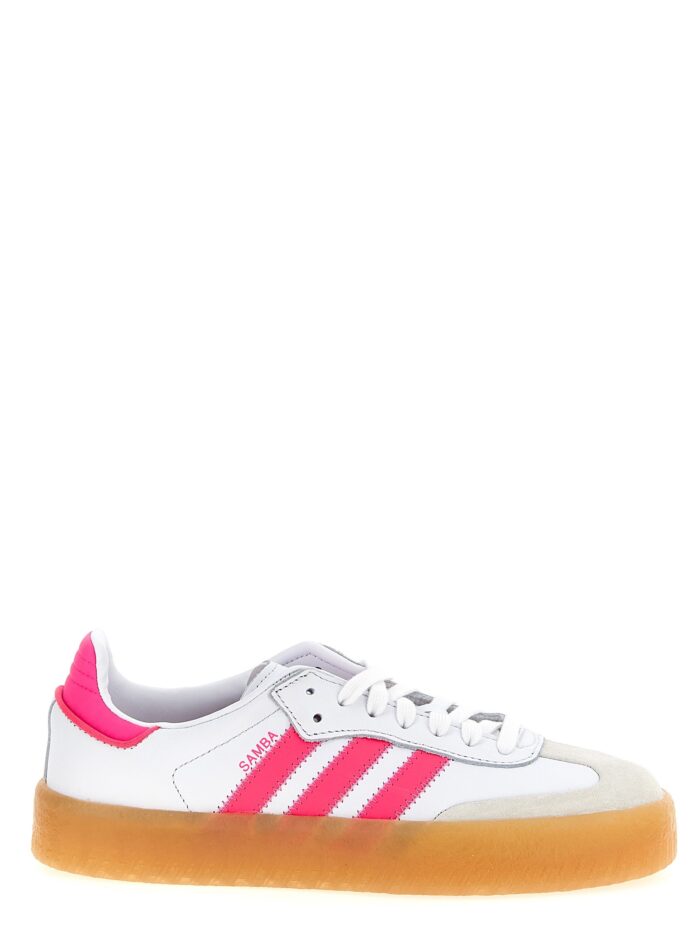 adidas originals 'sambae' sneakers ADIDAS ORIGINALS 'Sambae' Sneakers