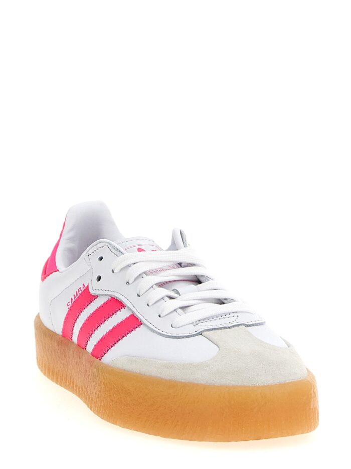ADIDAS ORIGINALS 'Sambae' Sneakers