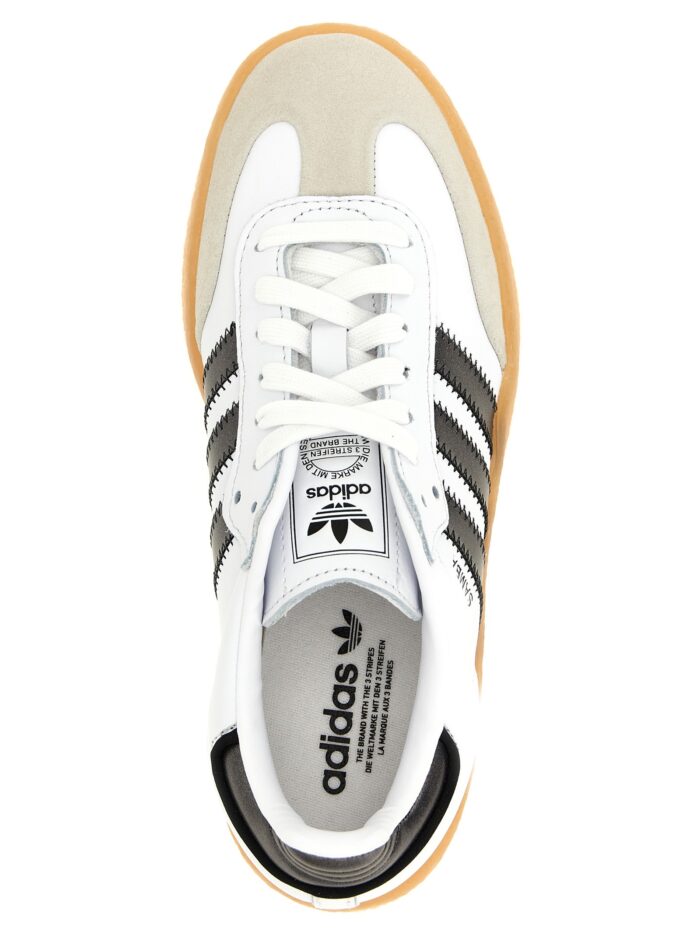 ADIDAS ORIGINALS 'Sambae' Sneakers