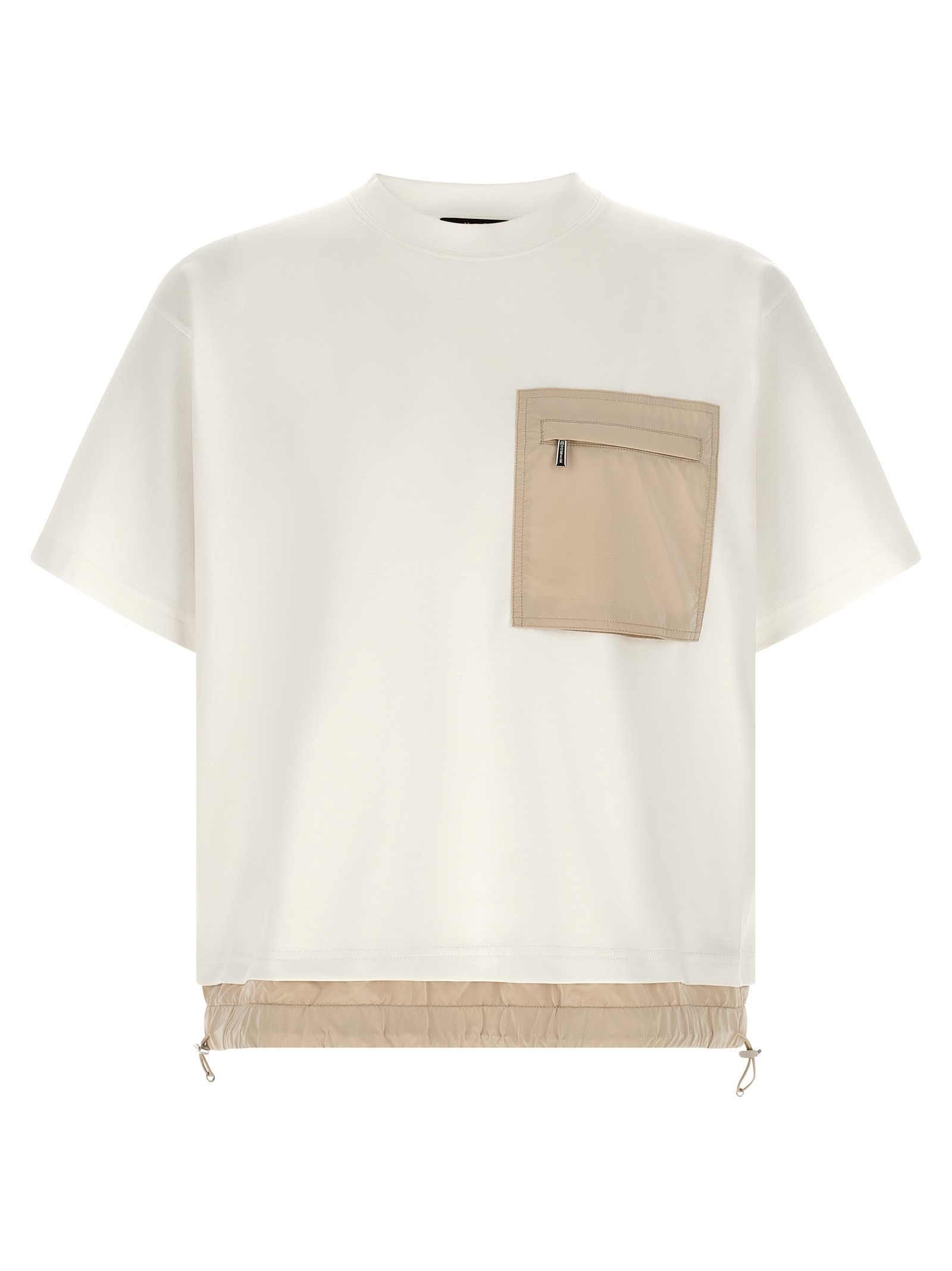 Moorer 'Samoa' T-shirt