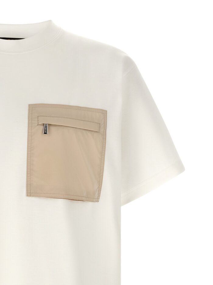 Moorer 'Samoa' T-shirt