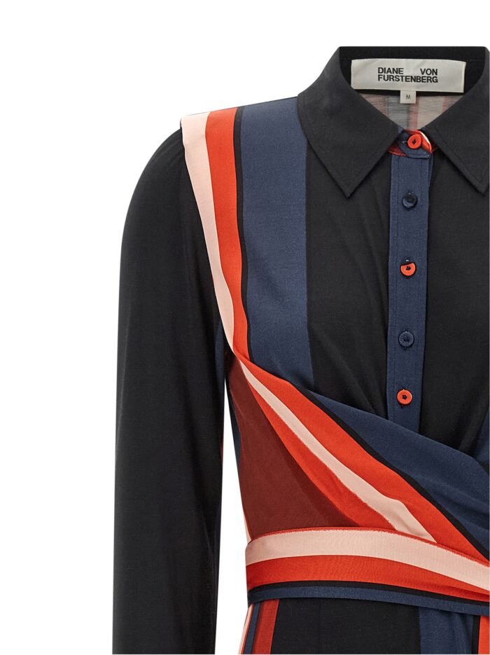 DIANE VON FURSTENBERG 'Sana' Dress