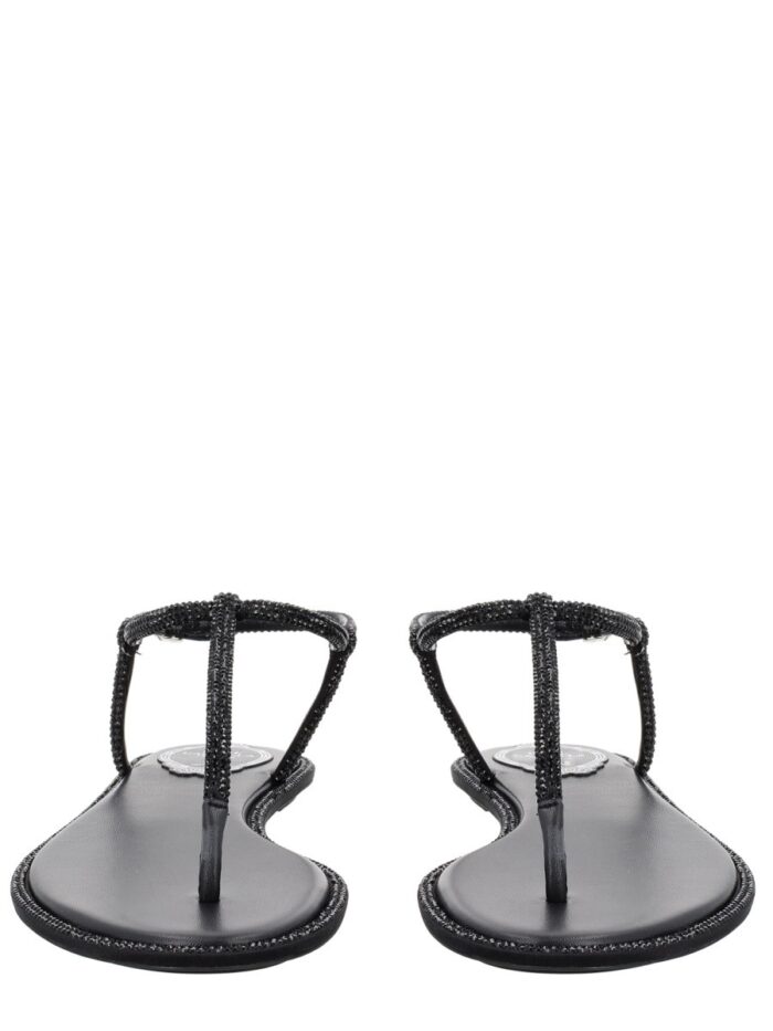 Rene Caovilla Sandal "diana"