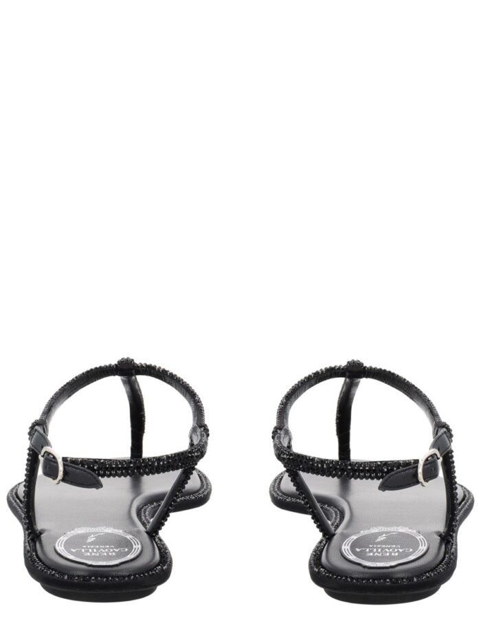 Rene Caovilla Sandal "diana"