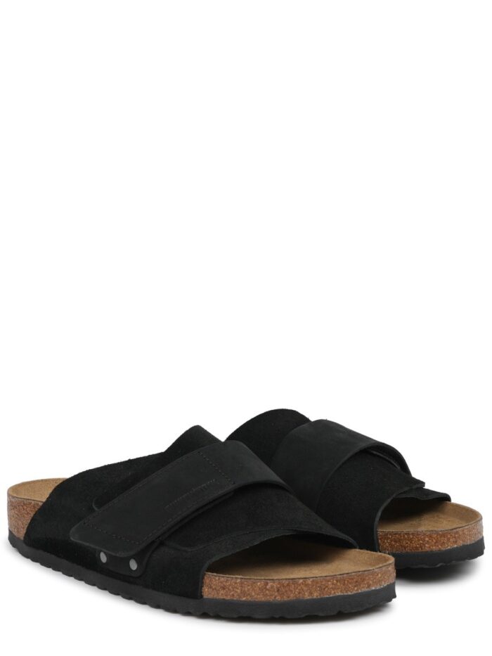 Birkenstock Sandalo "kyoto"