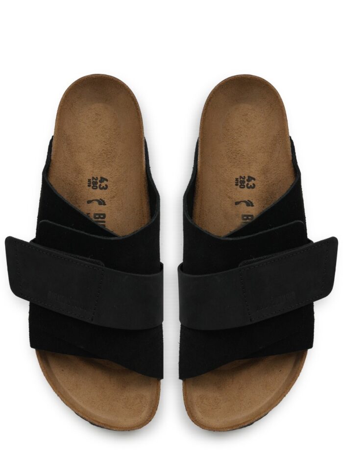 Birkenstock Sandalo "kyoto"
