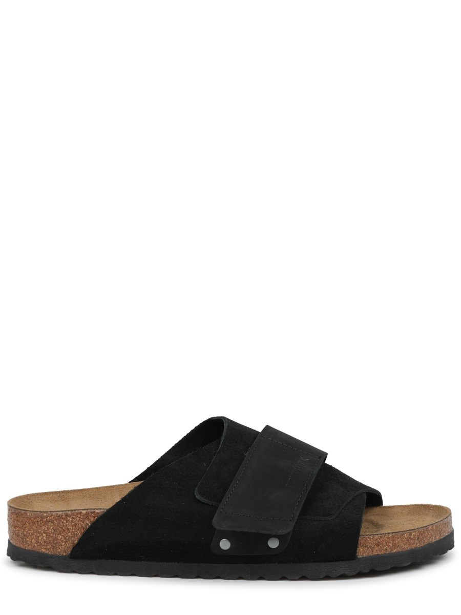Birkenstock Sandalo "kyoto"