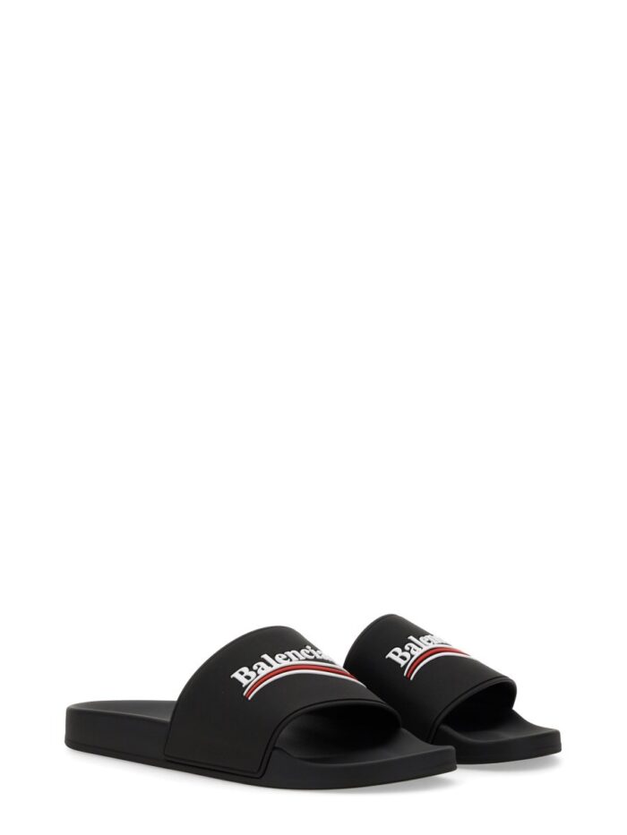 Balenciaga SANDAL POOL SLIDE
