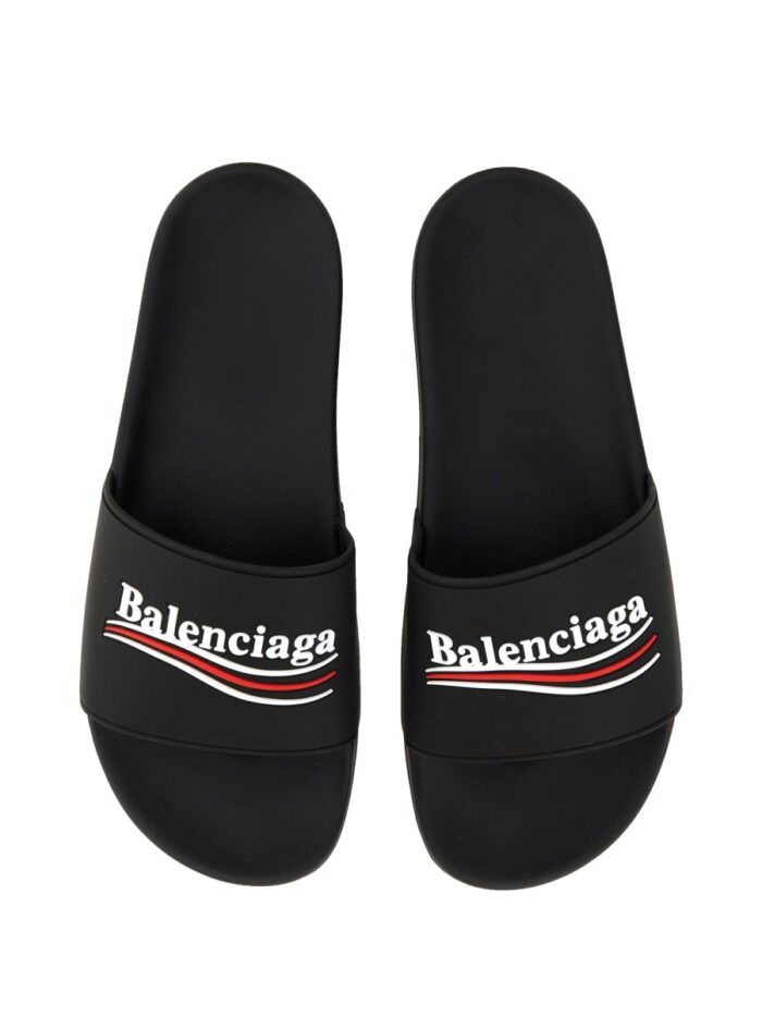 Balenciaga SANDAL POOL SLIDE